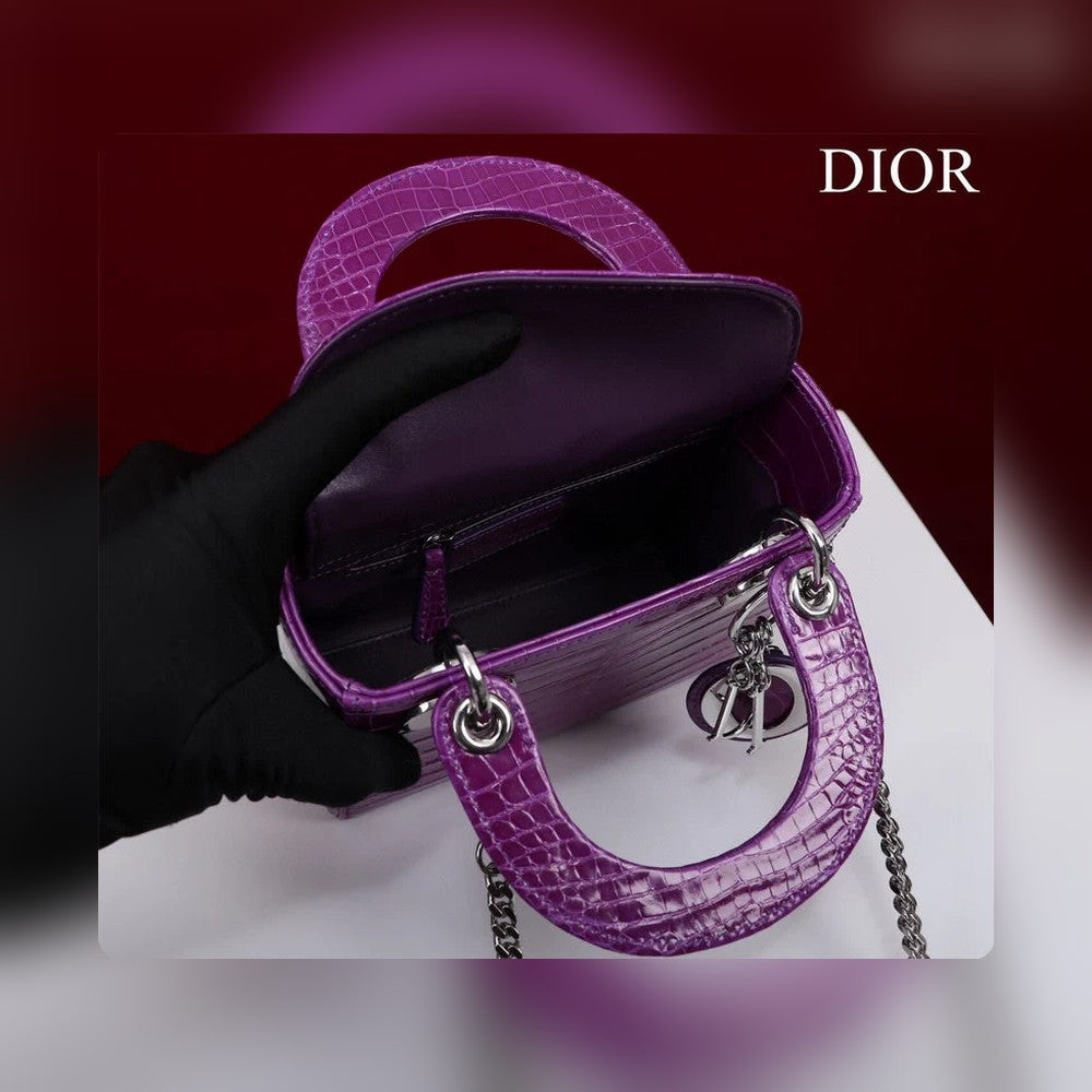 Anum Bags Detail