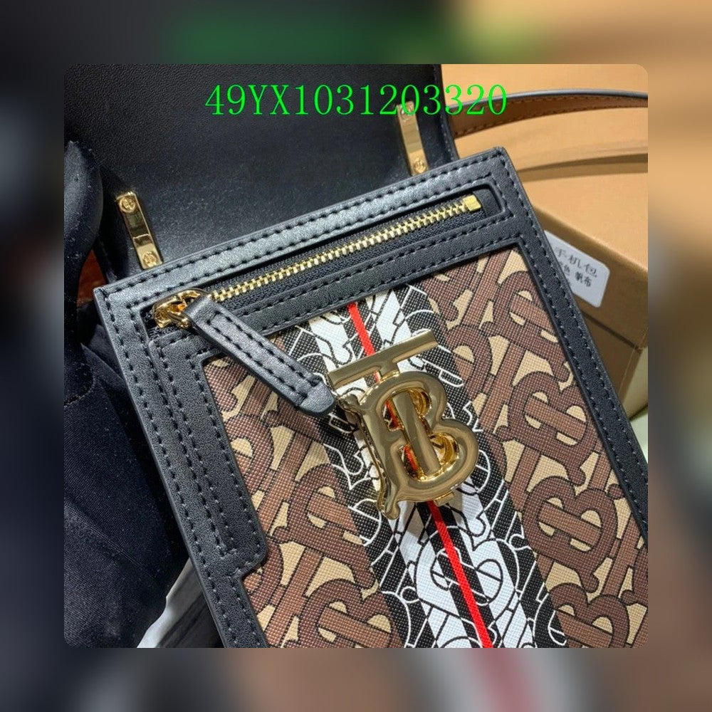 VBS Fashion -BBR Bags - 610