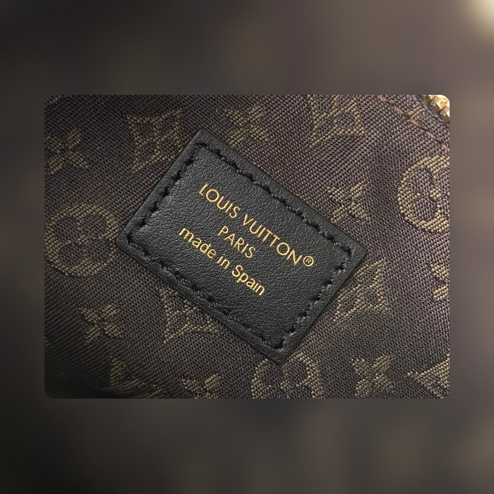 Anum Bags ln Luxury Bag --58209