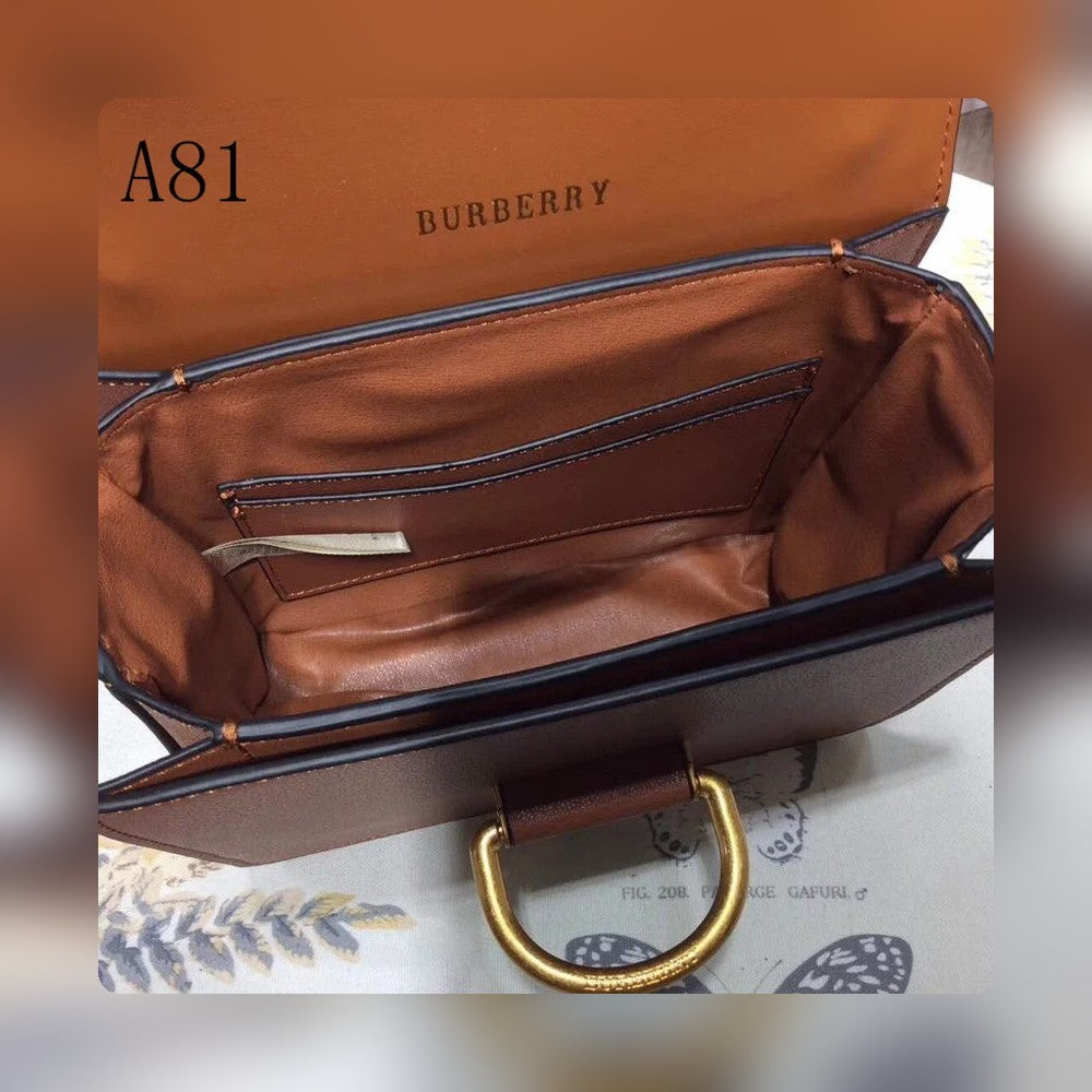 VBS Fashion -BBR Bags - 840