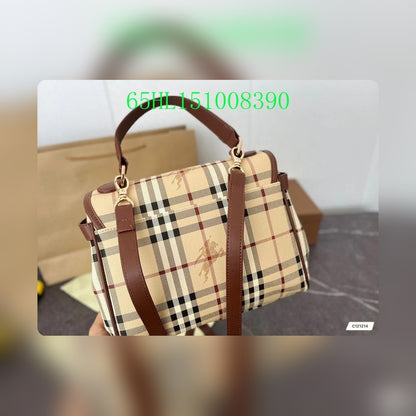 VBS Fashion -BBR Bags - 266