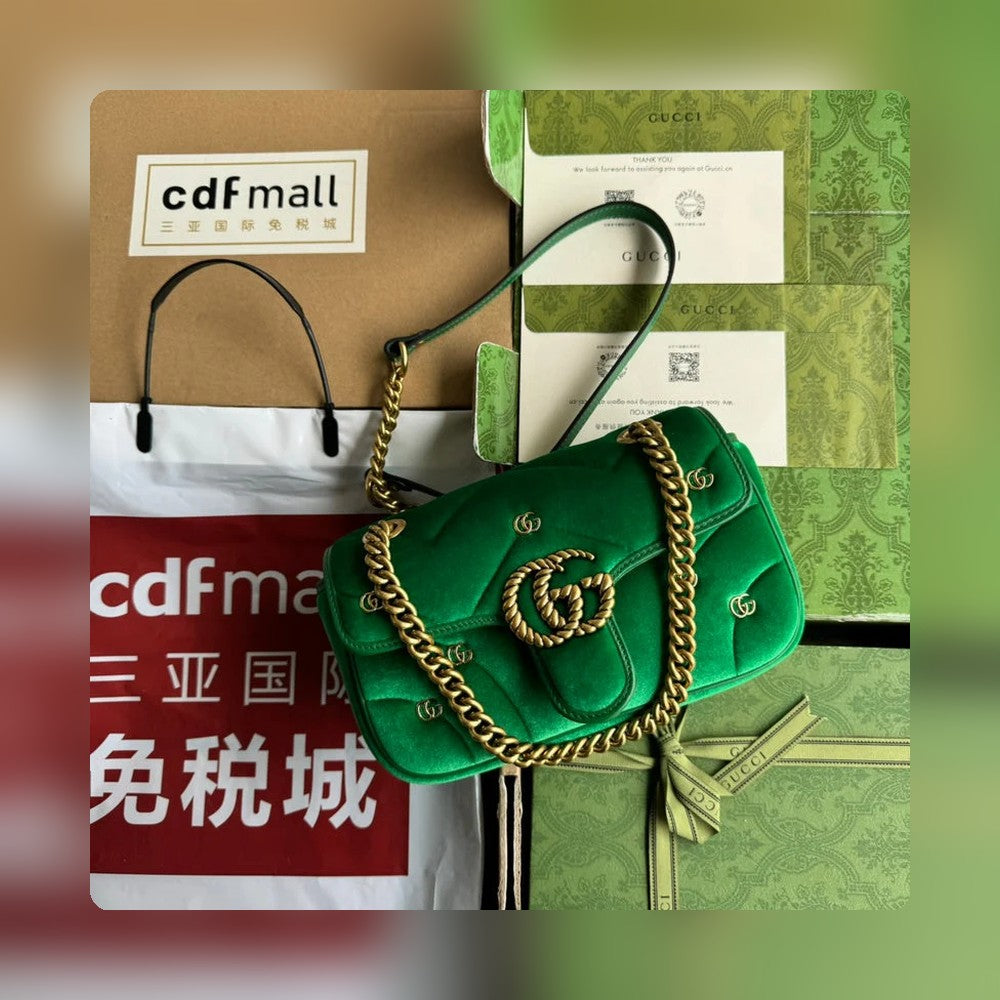 Anum Bags - Premium Luxury Goods and Accessories - AFFORDABLE LUXURY BAGS - 19917