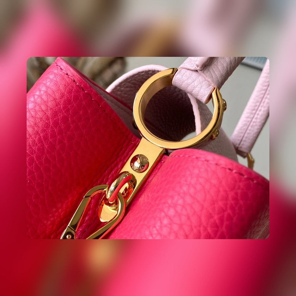 Anum Bags Detail