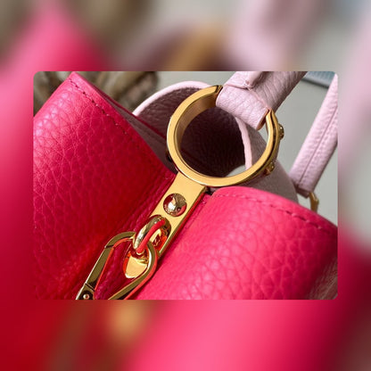 Anum Bags Detail