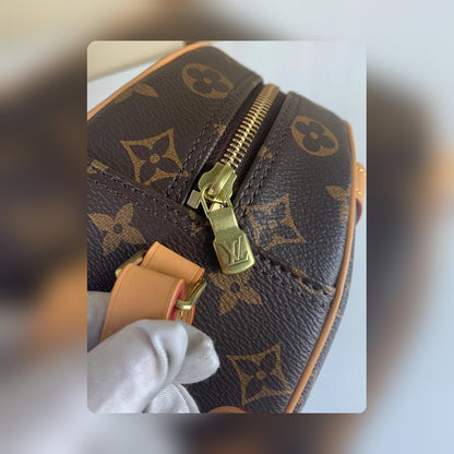 Anum Bags - Best High-End Brands in One Place - AFFORDABLE LUXURY BAGS - 16132