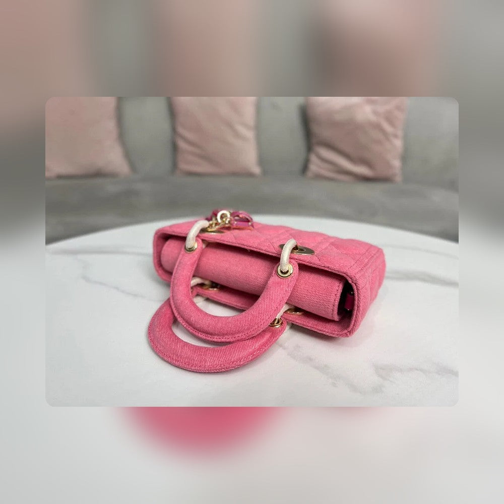 Anum Bags Detail