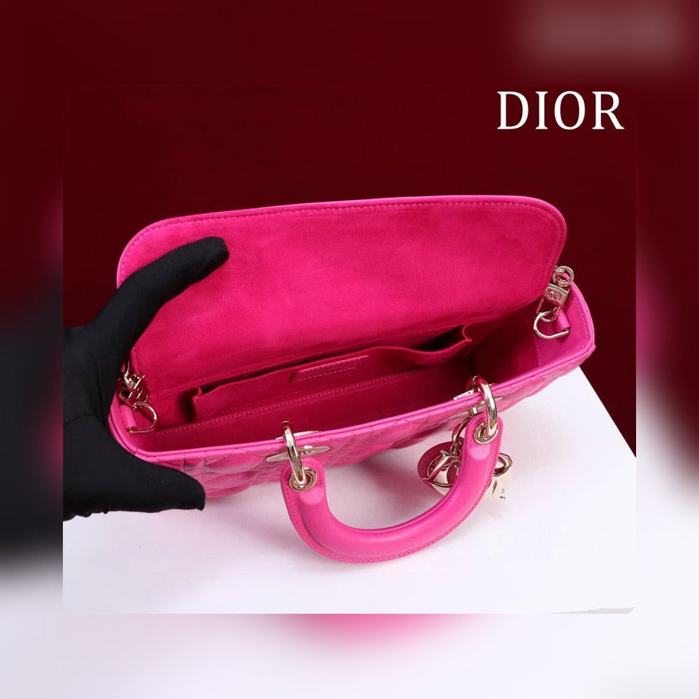 Anum Bags Detail
