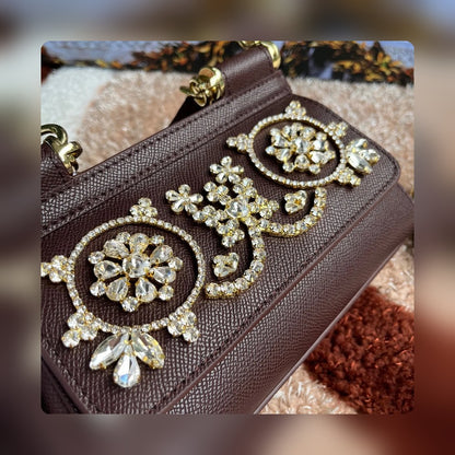 Anum Bags - High-Quality Designer Products for You - AFFORDABLE LUXURY BAGS - 18410