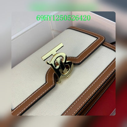 VBS Fashion -BBR Bags - 529