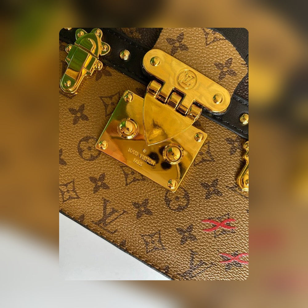 Anum Bags Detail