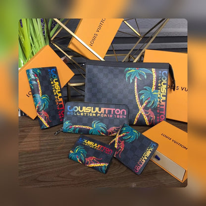 Anum Bags Wallets - Premium Luxury Goods and Accessories - AFFORDABLE LUXURY - 4474