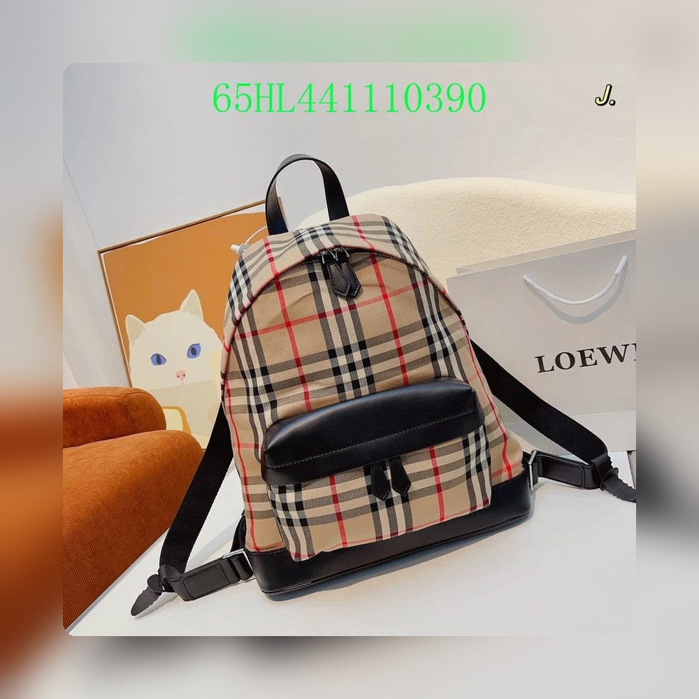 VBS Fashion -BBR Bags - 246