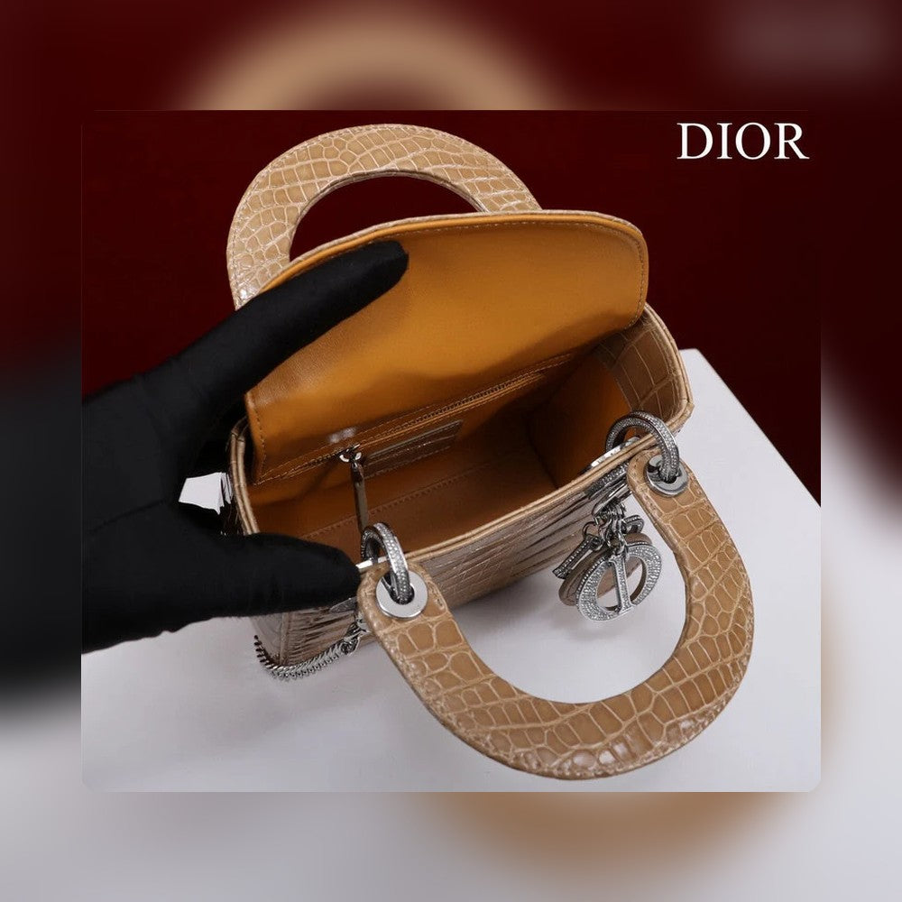 Anum Bags Detail