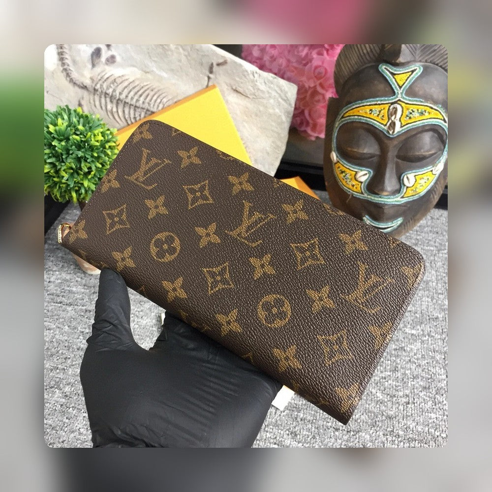 Anum Bags Wallets - DESIGNER WALLETS FOR WOMEN - AFFORDABLE LUXURY - 4424