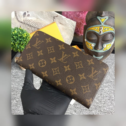 Anum Bags Wallets - DESIGNER WALLETS FOR WOMEN - AFFORDABLE LUXURY - 4424