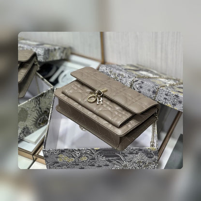 Anum Bags Detail