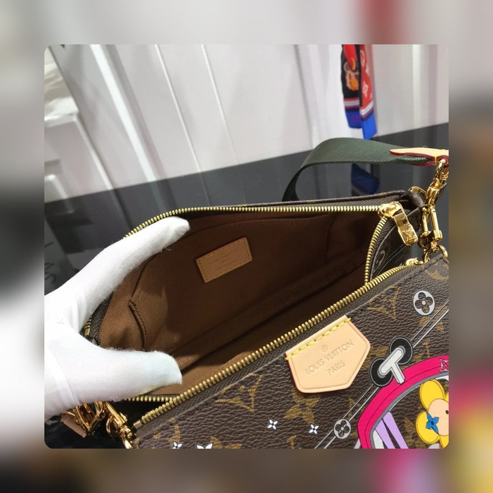 Anum Bags - Best High-End Brands in One Place - AFFORDABLE LUXURY BAGS - 4221
