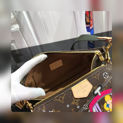 Anum Bags - Best High-End Brands in One Place - AFFORDABLE LUXURY BAGS - 4221