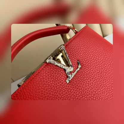 Anum Bags ln Luxury Bag --56267
