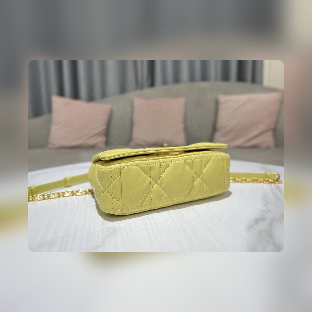 Anum Bags Detail