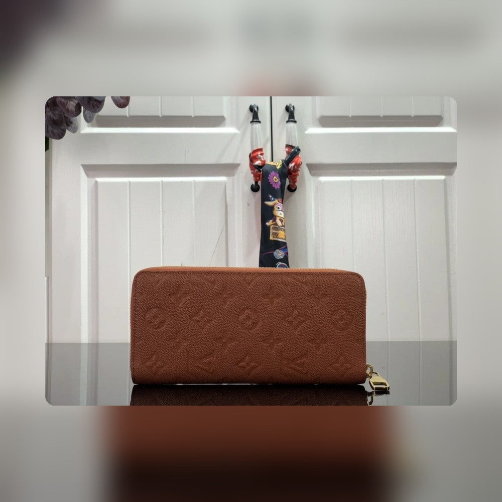 Anum Bags Wallets - DESIGNER WALLETS FOR WOMEN - AFFORDABLE LUXURY - 4468