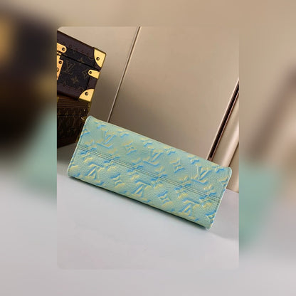 Anum Bags Detail