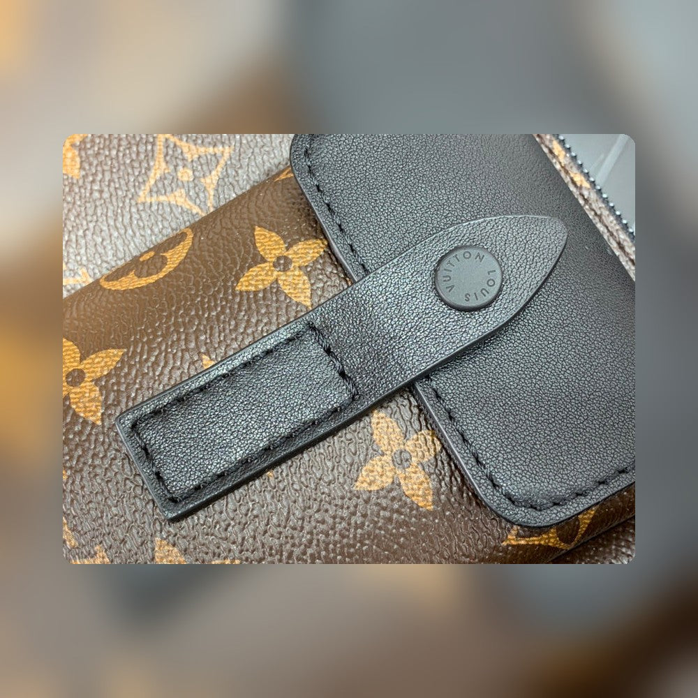 Anum Bags Detail
