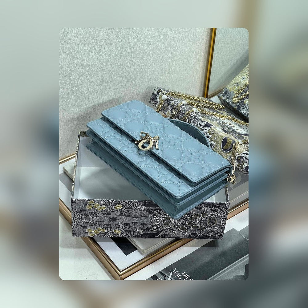 Anum Bags Detail