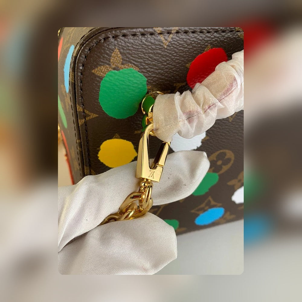 Anum Bags - High-Quality Designer Products for You - AFFORDABLE LUXURY BAGS - 16410