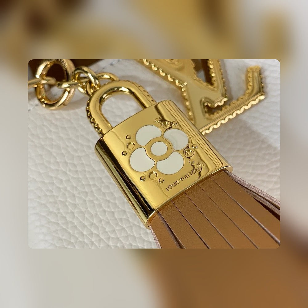 Anum Bags ln Luxury Bag --56494