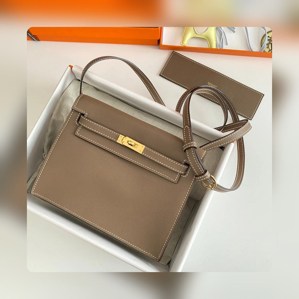 VBS- Fashion New Arrival Bag - HMS - 021