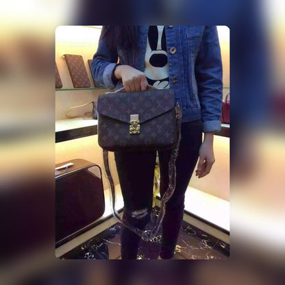 Anum Bags - Premium Luxury Goods and Accessories - AFFORDABLE LUXURY BAGS - 3490