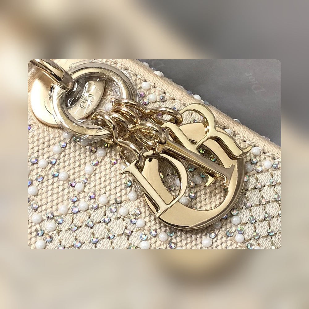 Anum Bags Detail