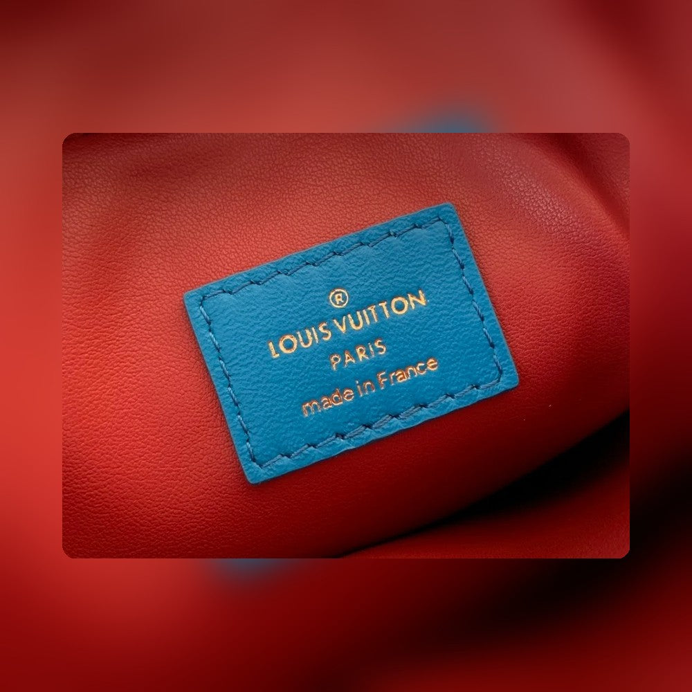 Anum Bags ln Luxury Bag --56487