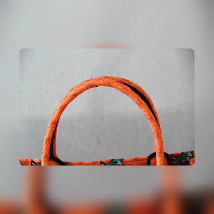 Anum Bags Detail