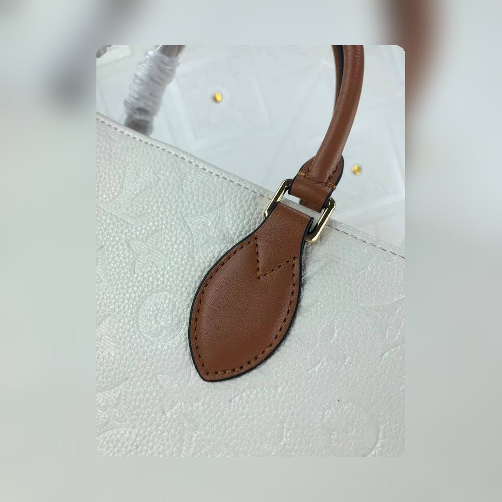 Anum Bags Detail