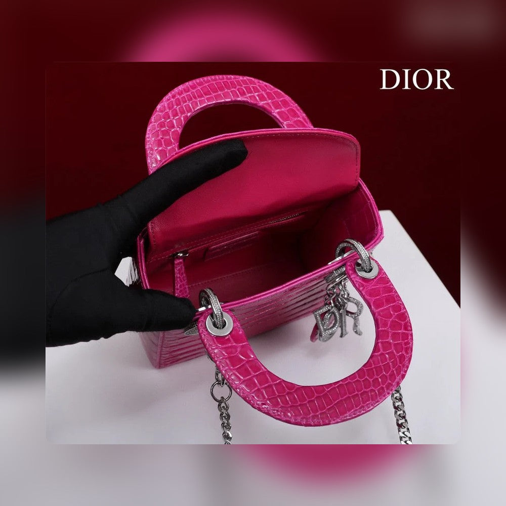Anum Bags Detail