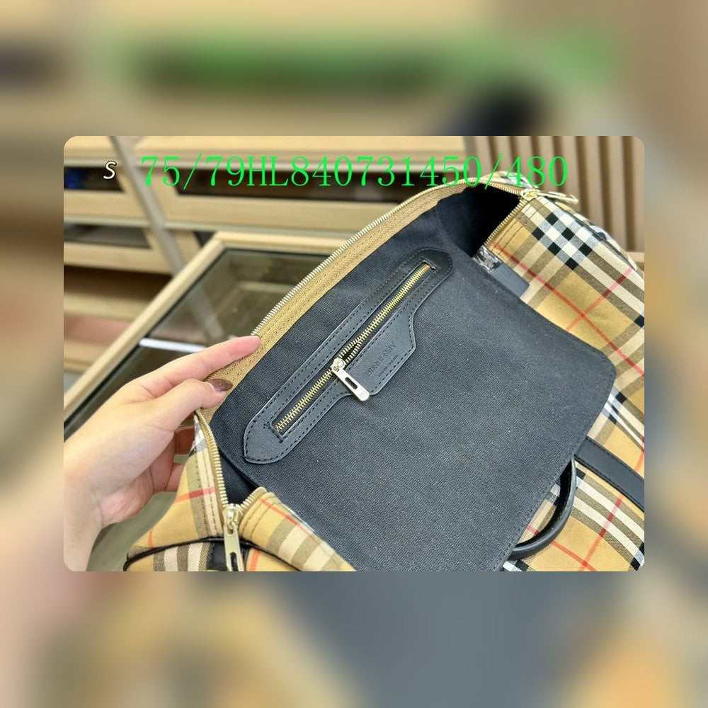 Anum Bags Detail