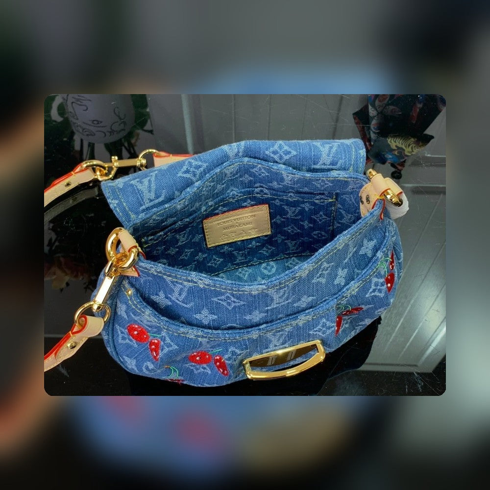 Anum Bags - High-Quality Designer Products for You - AFFORDABLE LUXURY BAGS - 13302