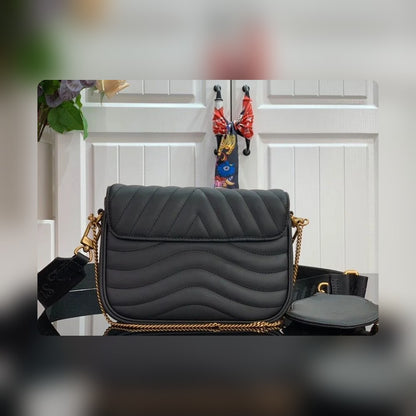 Anum Bags - DESIGNER BAGS FOR WOMEN - AFFORDABLE LUXURY BAGS - 15963