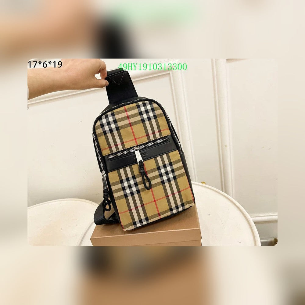 VBS Fashion -BBR Bags - 159