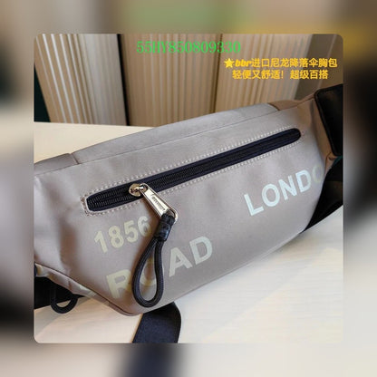 VBS Fashion -BBR Bags - 051