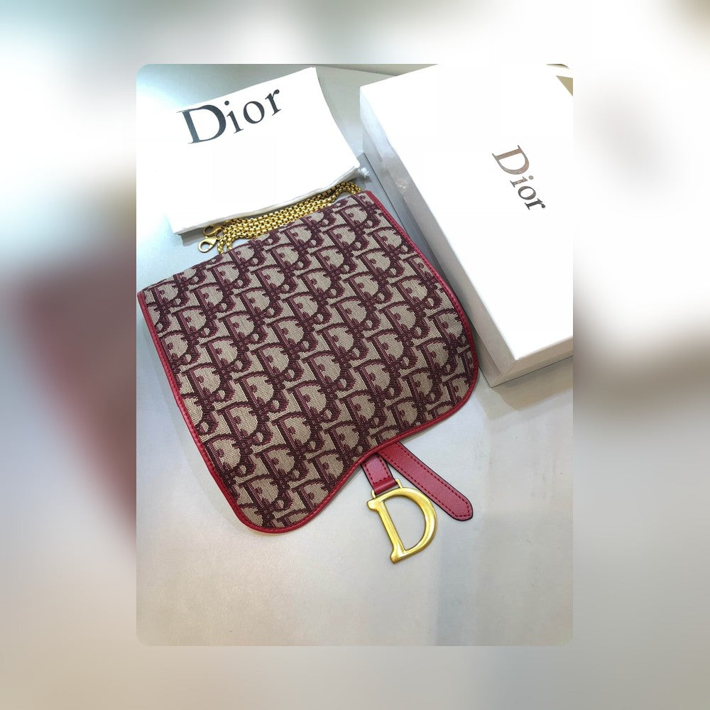 Anum Bags Detail