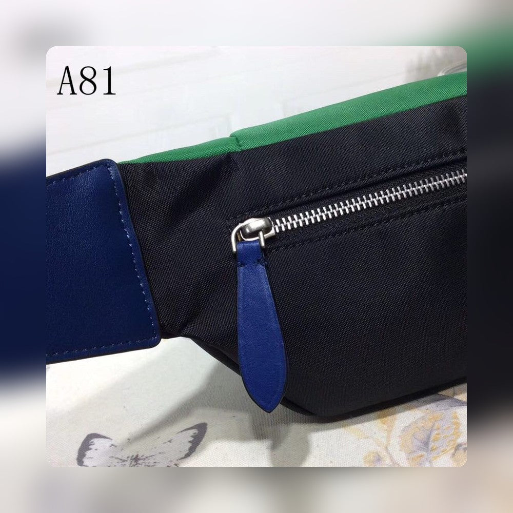 Anum Bags Detail