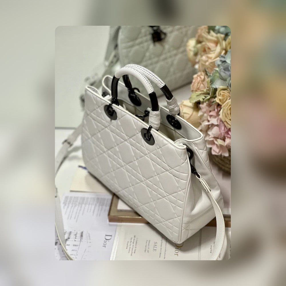 Anum Bags Detail