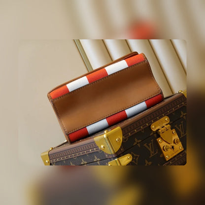 Anum Bags - Premium Luxury Goods and Accessories - AFFORDABLE LUXURY BAGS - 17029