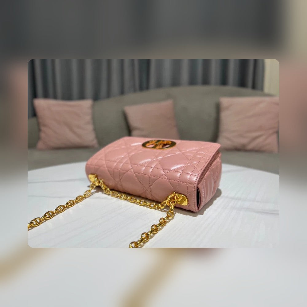 Anum Bags Detail