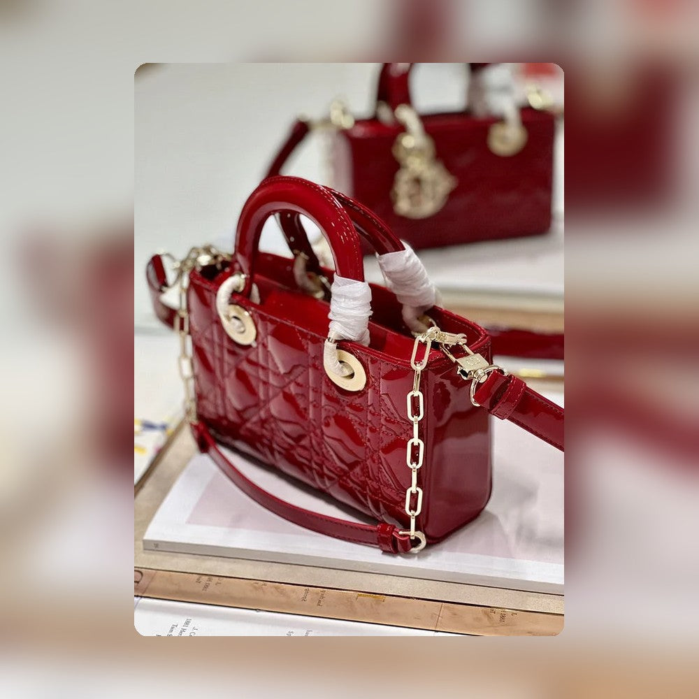 Anum Bags Detail