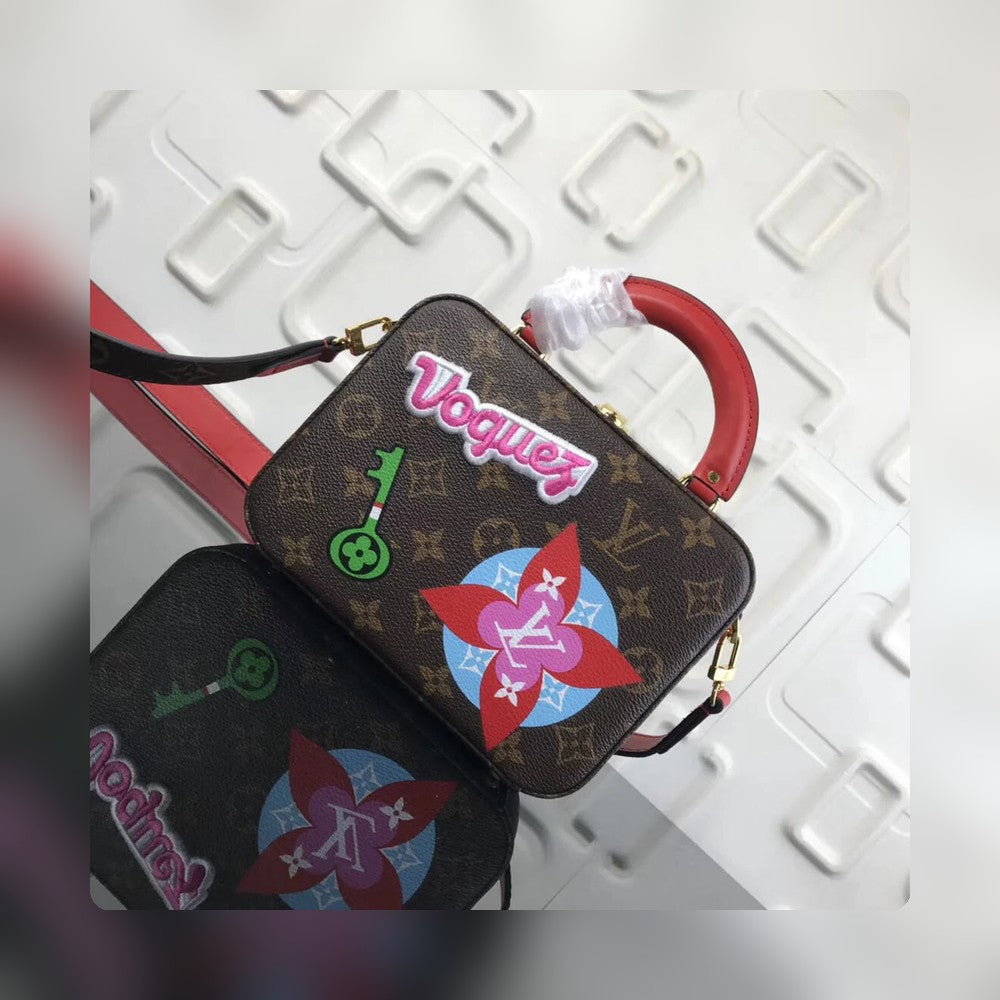 Anum Bags - Premium Luxury Goods and Accessories - AFFORDABLE LUXURY BAGS - 3698