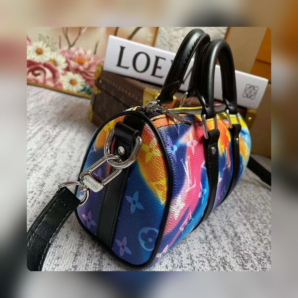 Anum Bags Detail